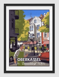 Image 1 of OBERKASSEL oder BARBAROSSAPLATZ