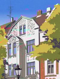 Image 5 of OBERKASSEL oder BARBAROSSAPLATZ