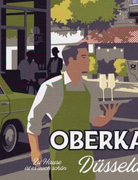 Image 4 of OBERKASSEL oder BARBAROSSAPLATZ