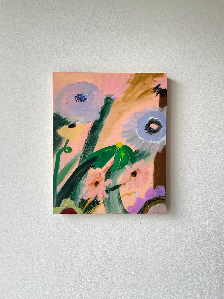 A Dream Of Myself Image 2