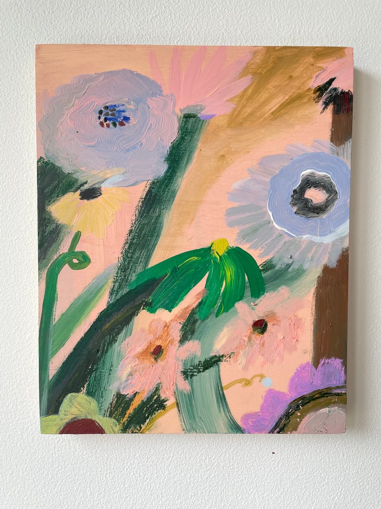 A Dream Of Myself Image 3