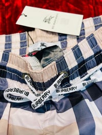 Image 2 of Mens Blue Berry Shorts(1:1)