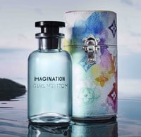 Image 1 of LOUIS VUITTON IMAGINATION EDP