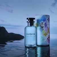 Image 2 of LOUIS VUITTON IMAGINATION EDP
