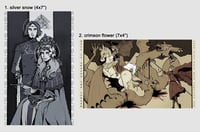 Image 1 of FE3H Prints