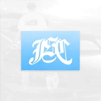 jsc sticker