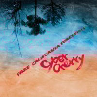 Image 1 of Cyber Cherry Fake California Forcefield CD