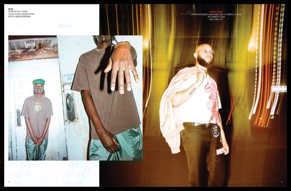 Muddy Magazine 6th Issue