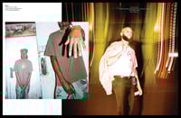 Image 2 of Muddy Magazine 6th Issue