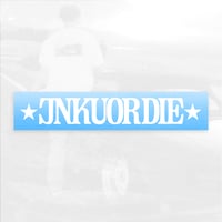 jnkuordie sticker