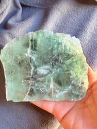 Image 3 of FLUORITE SLAB