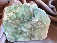 Image 2 of FLUORITE SLAB