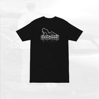 Image 3 of strip club t-shirt