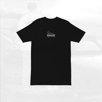 Image 2 of strip club t-shirt