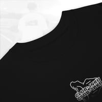 Image 4 of strip club t-shirt