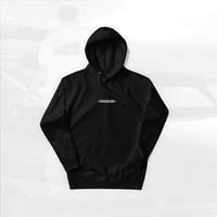 Image 2 of jnkuordie hoodie