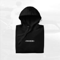Image 1 of jnkuordie hoodie