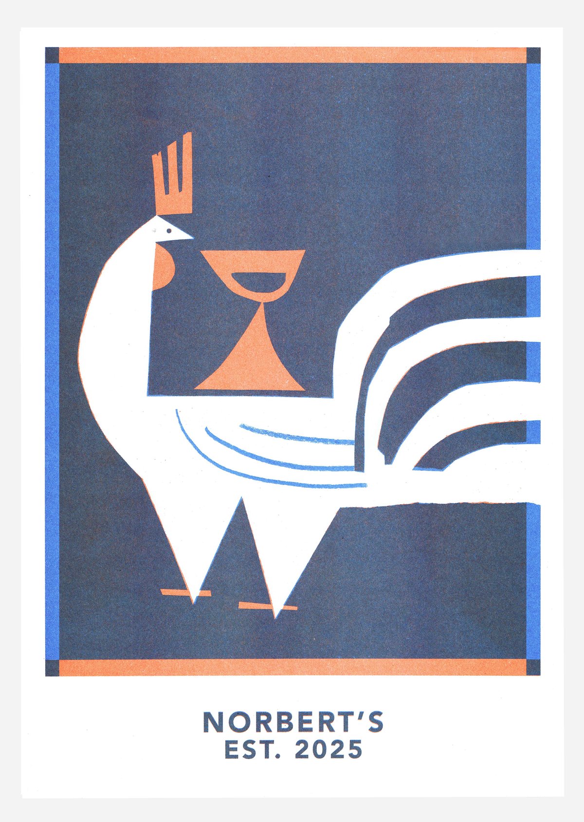 Image of NORBERT'S I