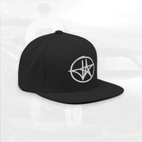 Image 3 of jstar snapback