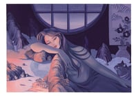 DREAMER’S REFUGE A2