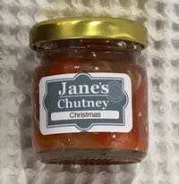 Image 2 of Christmas Chutney