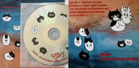 Image 2 of Cyber Cherry Fake California Forcefield CD
