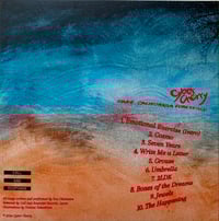 Image 3 of Cyber Cherry Fake California Forcefield CD