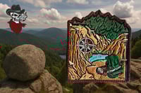 Image 1 of Rando des Massifs **série limitée**