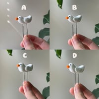 Image 3 of Duck Bookmarks