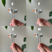 Image 4 of Duck Bookmarks