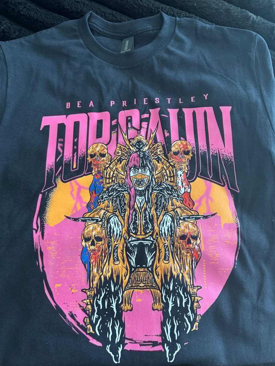 BABYL 「THRONE OF L」TEE XXL The Goon XL - Concrete Grape – Throne Cycles