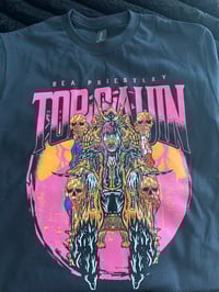 Image 3 of THRONE - Black