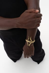 Image 7 of Golden Arakis Bracelet