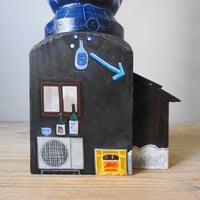 Image 5 of Super Blue Bear Vending