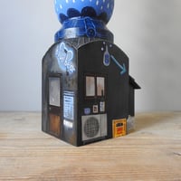Image 6 of Super Blue Bear Vending