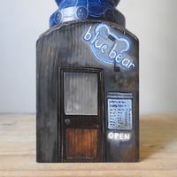 Image 7 of Super Blue Bear Vending