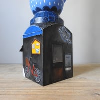 Image 8 of Super Blue Bear Vending