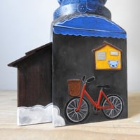 Image 9 of Super Blue Bear Vending