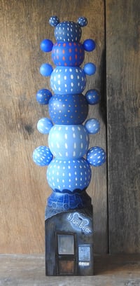 Image 3 of Super Blue Bear Vending