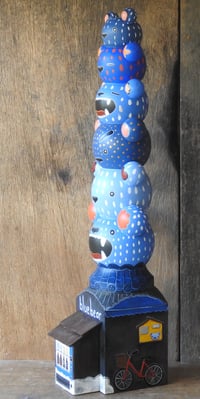Image 4 of Super Blue Bear Vending