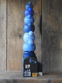 Image 2 of Super Blue Bear Vending