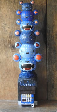Image 11 of Super Blue Bear Vending