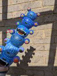 Image 12 of Super Blue Bear Vending