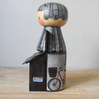 Image 2 of Lemonade at the Temple (Favourite Things #112)