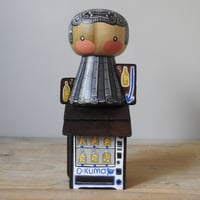 Image 1 of Lemonade at the Temple (Favourite Things #112)