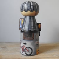 Image 6 of Lemonade at the Temple (Favourite Things #112)