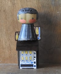 Image 9 of Lemonade at the Temple (Favourite Things #112)