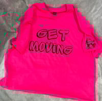 Image 3 of Get Moving 
