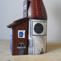 Image 6 of Under the Eaves Vending (Favourite Things #113)