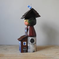 Image 2 of Under the Eaves Vending (Favourite Things #113)